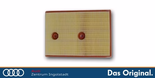 Original VW Golf (VIII) Luftfiltereinsatz 04E129620 (wir machen Ihnen auch gerne ein Angebot für andere Modelle)  ! Weitere Original Teile für verschiedene Fahrzeugmodelle (Audi / VW / SEAT / SKODA) auf Anfrage, das Formular finden Sie hier !