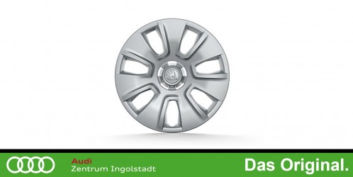Original Skoda Scala/Kamiq Radzierkappen / Nabenkappen Satz "Lhotse" "6,0J x16" 658071456A Original Skoda Scala/Kamiq Radzierkappen / Nabenkappen Satz "Lhotse" "6,0J x16" 658071456A