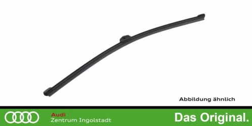 Original Skoda Yeti Aero Wischerblatt / Scheibenwischer Hinten 5L6955425