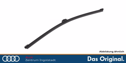 Original VW Tiguan Allspace (AD1) Aero-Wischerblatt / Scheibenwischer Hinten 5NN955427 03C Original VW Tiguan Allspace (AD1) Aero-Wischerblatt / Scheibenwischer Hinten 5NN955427 03C