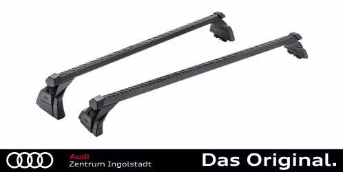 Original Audi e-tron GT / RS e-tron GT Grundträger / Dachträger 4J3071126