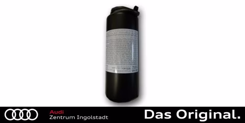 Original Audi Reifendichtmittel 1070 ml (Beschreibung beachten!) 4N0012619C