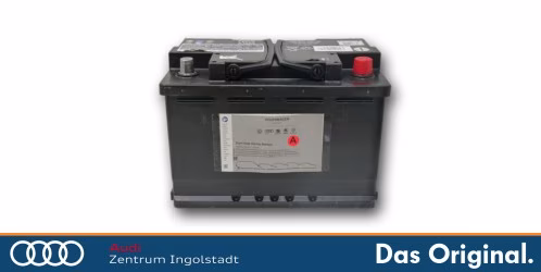 Original VW Golf (VIII) Batterie 68AH/380A 000915089BC (wir machen Ihnen auch gerne ein Angebot für andere Modelle)  ! Weitere Original Teile für verschiedene Fahrzeugmodelle (Audi / VW / SEAT / SKODA) auf Anfrage, das Formular finden Sie hier !
