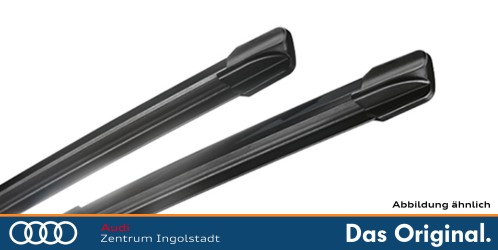 Original VW Amarok 2 Aero-Wischerblätter/Scheibenwischer Satz Vorne 2HJ955426C + 2HJ955426A