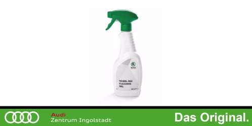 Original Skoda Felgenreiniger 500 ml 000096304C