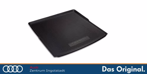 Original VW Tayron Gepäckraumschale Für Fahrzeuge mit variablen Ladeboden 57L061161 !Nur geeignet für obere Position!