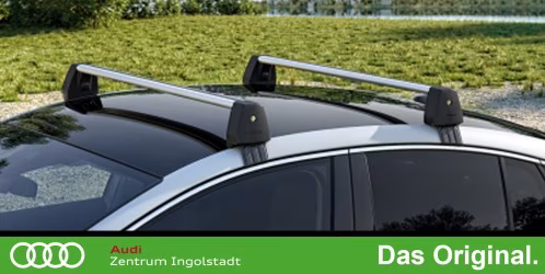 Original SKODA Enyaq Coupe Grundträger / Dachträger 5LE071126A