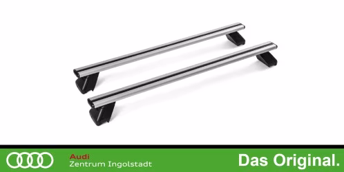 Original SKODA Enyaq Grundträger / Dachträger 5LG071151