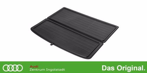 Original SKODA Elroq Kofferraumwendematte / Kofferraumwanne 5LJ061163 Original SKODA Elroq Kofferraumwendematte / Kofferraumwanne 5LJ061163