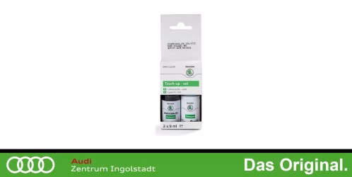 Original Skoda Lackstift Set deep black 3T0050300A C9X