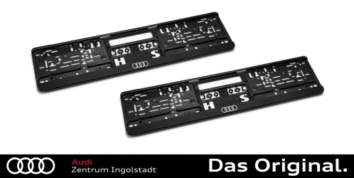 Original Audi Verbandstasche DIN 13164-2022 auch für VW, SEAT und Skoda  geeignet 4L0093108D 