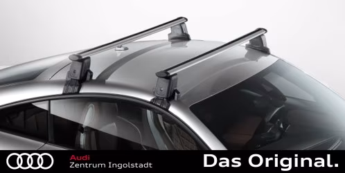 Original Audi TT/TTS/TTRS Coupe (FV) Grundträger / Dachträger 8S8071126