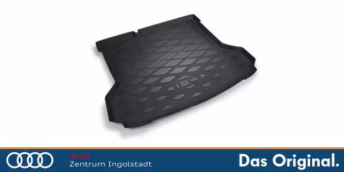 Original VW ID.4 Gepäckraumeinlage für Fahrzeuge mit Basis Ladeboden 11A061160