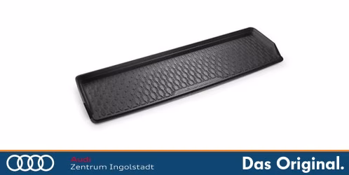 Original VW T7 Multivan Gepäckraumeinlage / Kofferraumwanne für Fahrzeuge mit kurzem Radstand 7T0061160