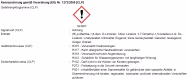 Audi Nachfüllpack Duftspender/Lufterfrischer Singleframe, gelb, belebend 81A087009B