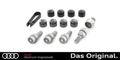 Original Audi Verbandstasche DIN 13164-2022 auch für VW, SEAT und Skoda  geeignet 4L0093108D 