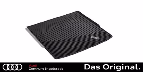 Original Audi A6 / S6 Sportback e-tron Gepäckraumschale 85F061180