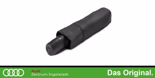 Original Skoda Stockschirm / Regenschirm 5JA087600