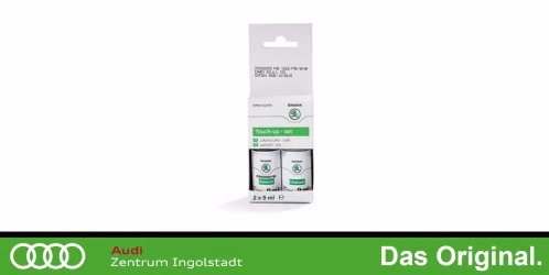 Original Skoda Lackstift Set candyweiss 3T0050300  F9E