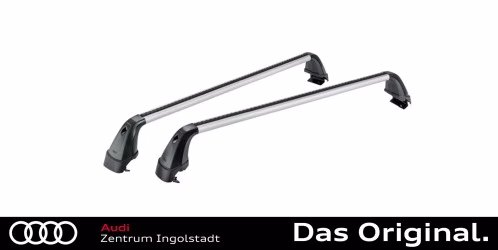 Original Audi Q4 Sportback e-tron Grundträger / Dachträger 89E071126