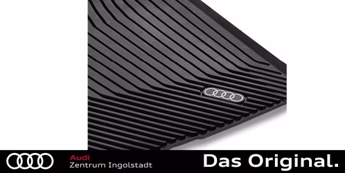 Original Audi A5/S5 (FU) Kofferraumschale 8B3061180