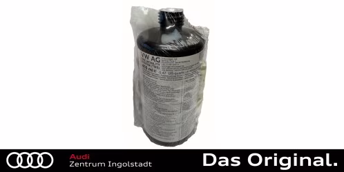 Original Audi, VW, SKODA, SEAT Reifendichtmittel 450ml (Beschreibung beachten!) 8E0012619D