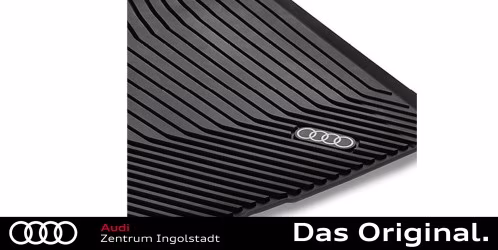 Original Audi Q5/SQ5 (GU) SUV / Sportback Gepäckraumschale / Kofferraumwanne 8MA061182