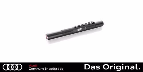 Original Audi LED-Stiftlampe Generation III 8R0052001E