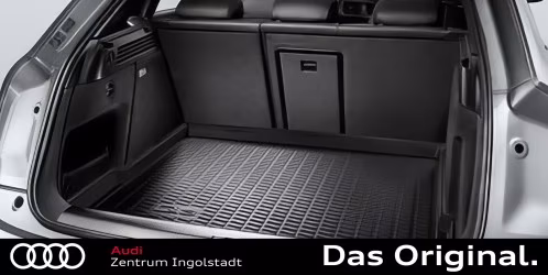 Original Audi Q3 (8U) Gepäckraumwanne 8U0061180
