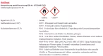 Original Audi Zubehör Pflegemittel-Tasche, 4L0096353  020