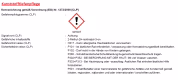 Original Audi Zubehör Pflegemittel-Tasche, 4L0096353  020