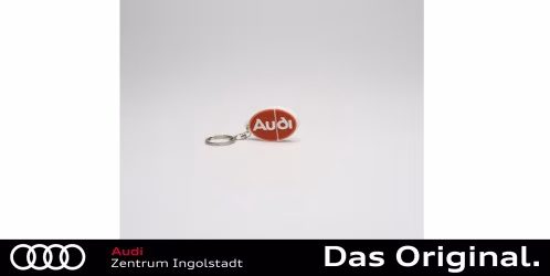 Original Audi USB Stick 16 GB, Audi Oval 78-85  A23-1061