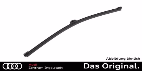 Original Audi Q8 (4M) Wischerblätter / Scheibenwischer Satz Hinten 4M8955425D