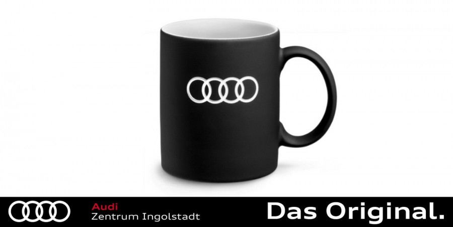 Original Audi Zubehör Pflegemittel-Tasche, 4L0096353 020