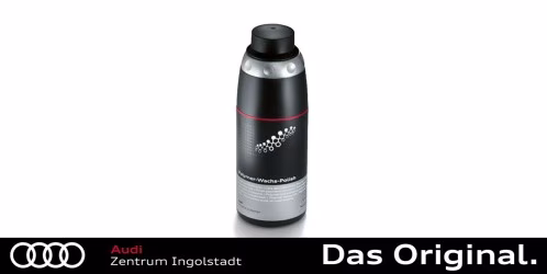 Original Audi Polymer-Wachs-Polish, 250ml, 00A096317A 020