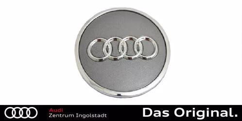 Original Audi Radzierkappe 8W0601170