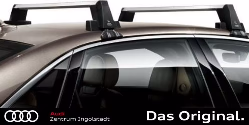 Audi A5/S5/RS5 (F5) Sportback Grundträger/Dachträger für Fahrzeuge ohne Reling 8W8071126