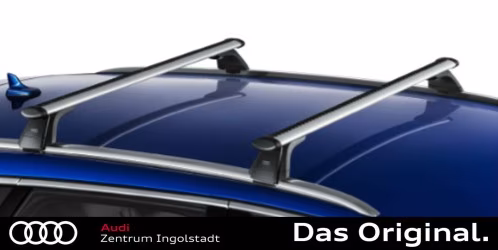 Original Audi A6/S6/RS6 Avant (4K)  Grundträger / Dachträger 4K9071151