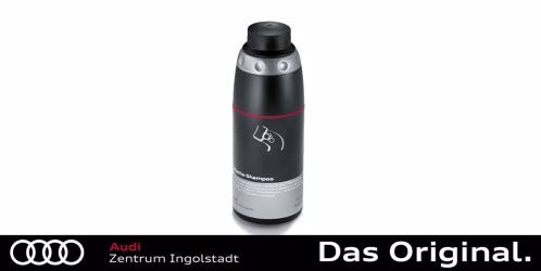 Original Audi Wachs-Shampoo, 250ml, 00A096315A 020