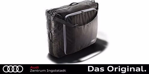 Original Audi Dachboxentasche Größe L 000071154B