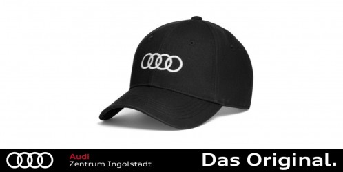 Original Audi Tasse, schwarz 3291900500 - Shop