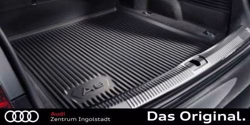 Original Audi A8 / S8 (4N) Kofferraumschale 4N0061180