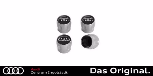 Original Audi Ventilkappen 80A071215