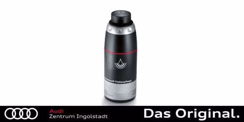Original Audi Kunststofftiefenpflege, 250ml, 4K0096317
