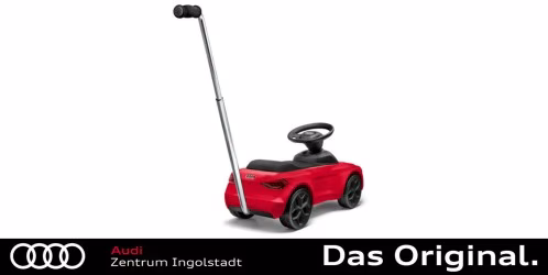 Original Audi Schiebestange Junior quattro 3201810040