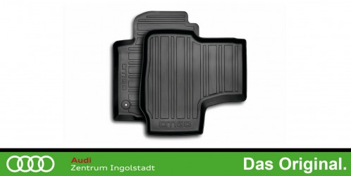 Original Skoda Citigo (5-Türer) Gummifußmatten-Set Vorne + Hinten 1ST061541A Original Skoda Citigo (5-Türer) Gummifußmatten-Set Vorne + Hinten 1ST061541A
