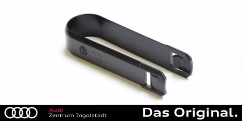 Original Audi Zubehör Abzieher für Radschraubenkappen, 8D0012244A