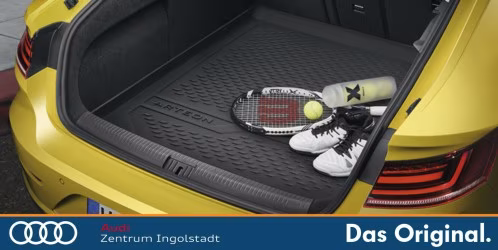 Original VW Arteon Gepäckraumeinlage für erhöhten Ladeboden 3G8061160 Original VW Arteon Gepäckraumeinlage für erhöhten Ladeboden 3G8061160