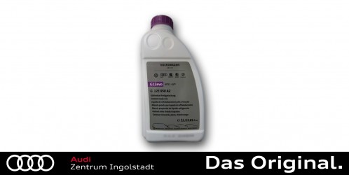 Original Audi Zubehör Pflegemittel-Tasche, 4L0096353 020 - Shop