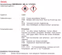 Audi Lackspray Set LY9B; Brillantschwarz L  0Y9B06